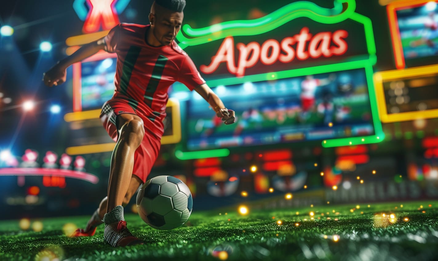 Aposte em apostas esportivas no cassino online 468BET