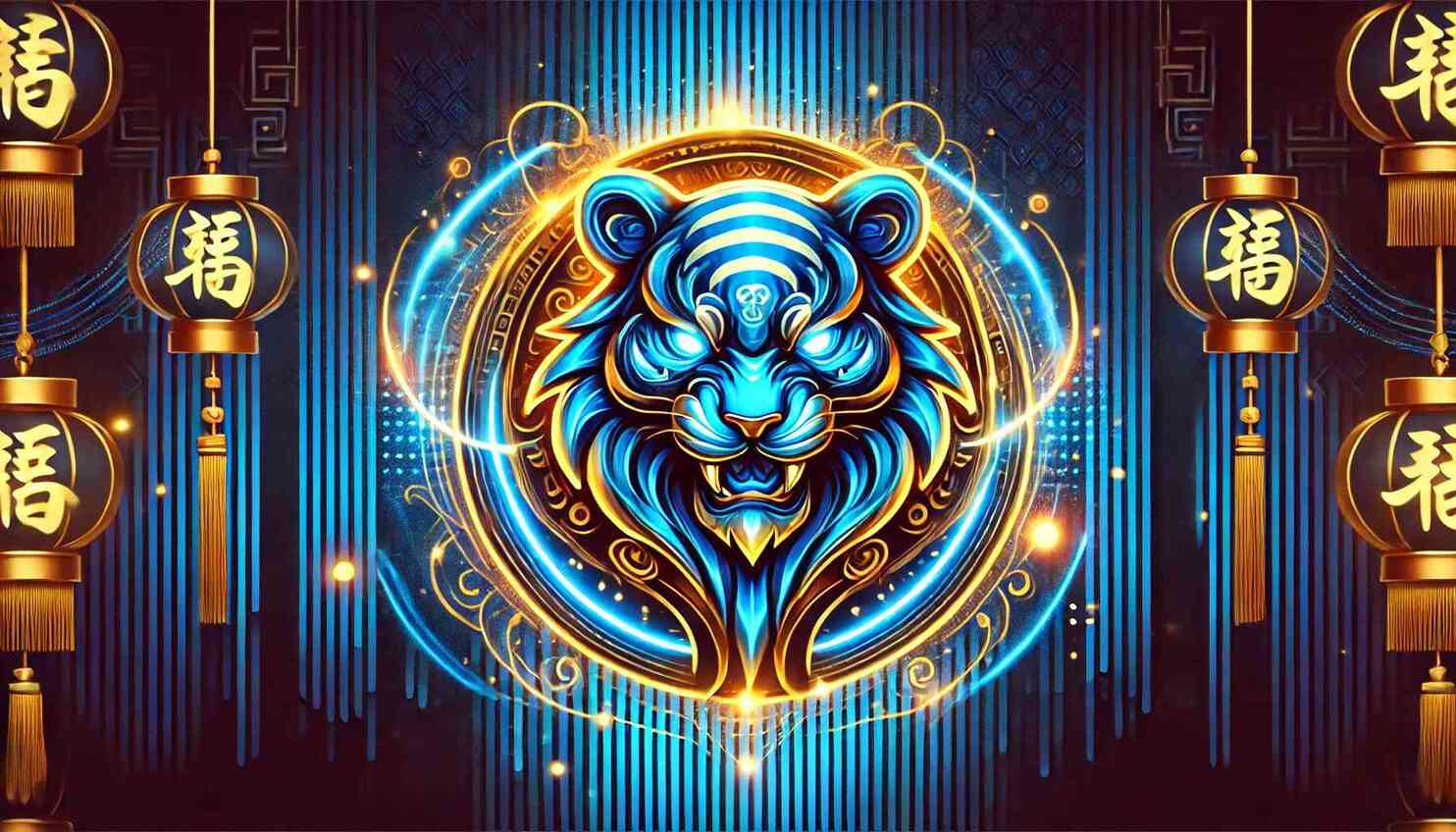 Fortune Tiger é um jogo imperdível no 468BET Casino