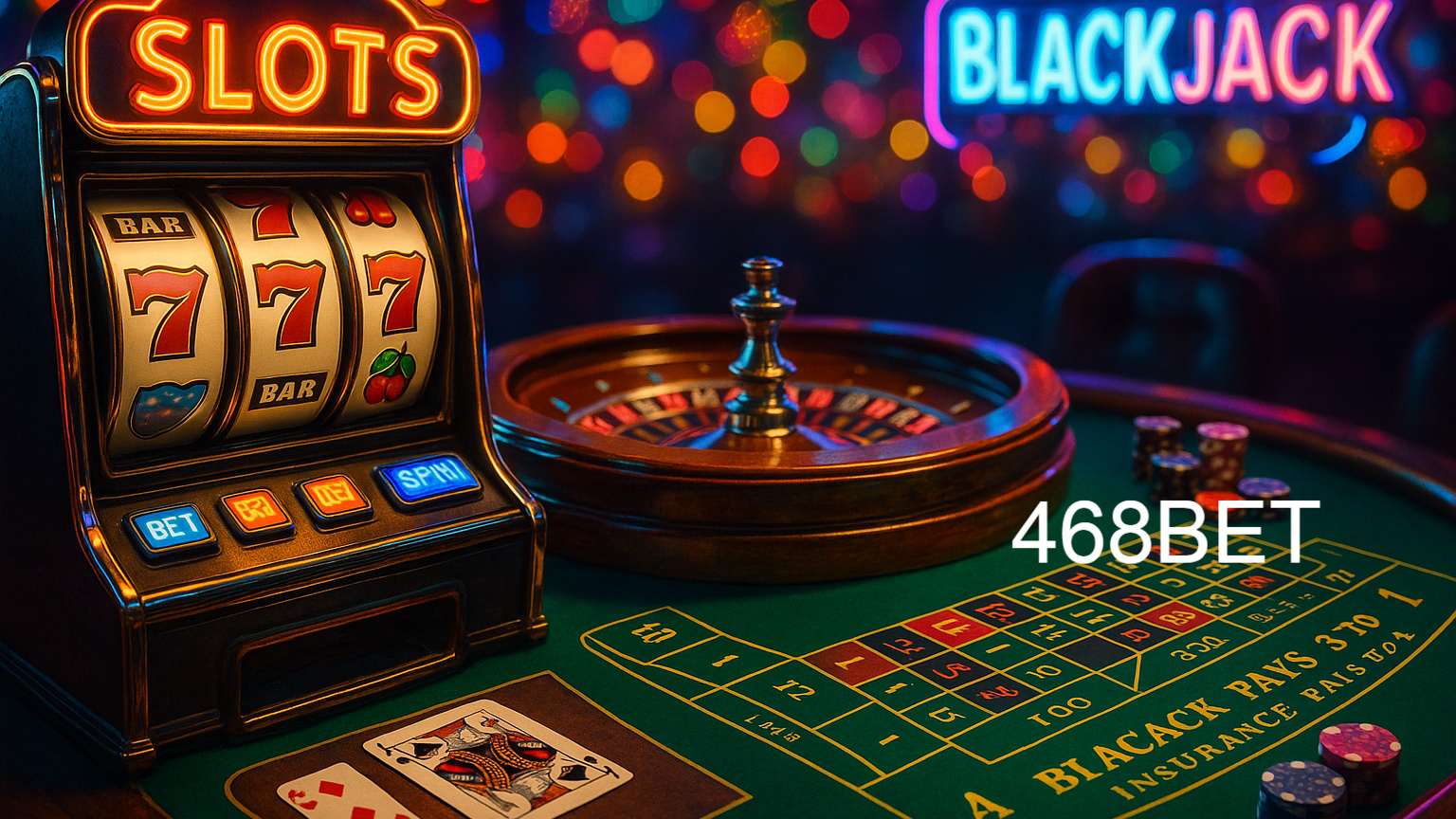 Slots Festivos